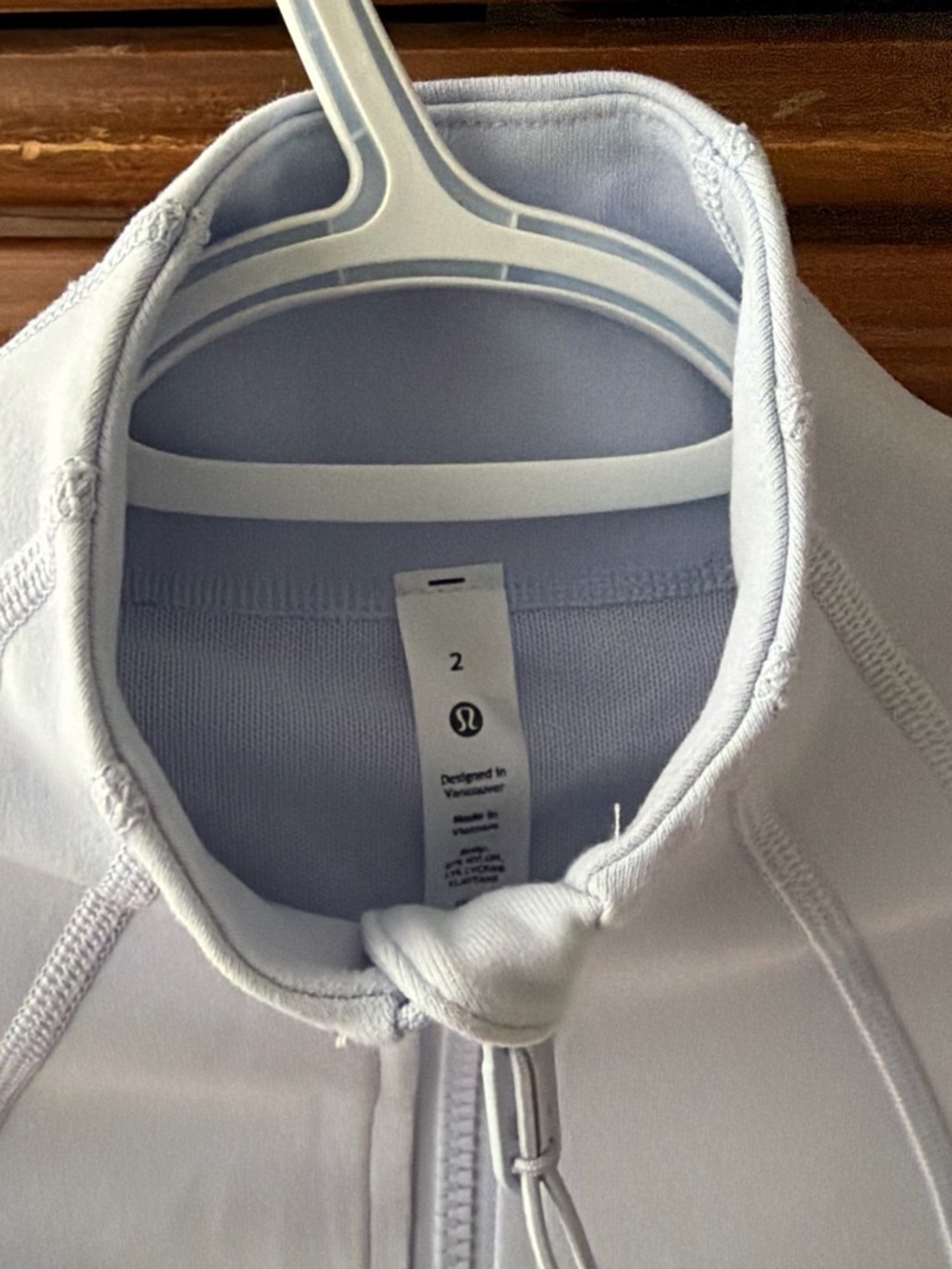 Lululemon define jacket - Picture 2 of 3